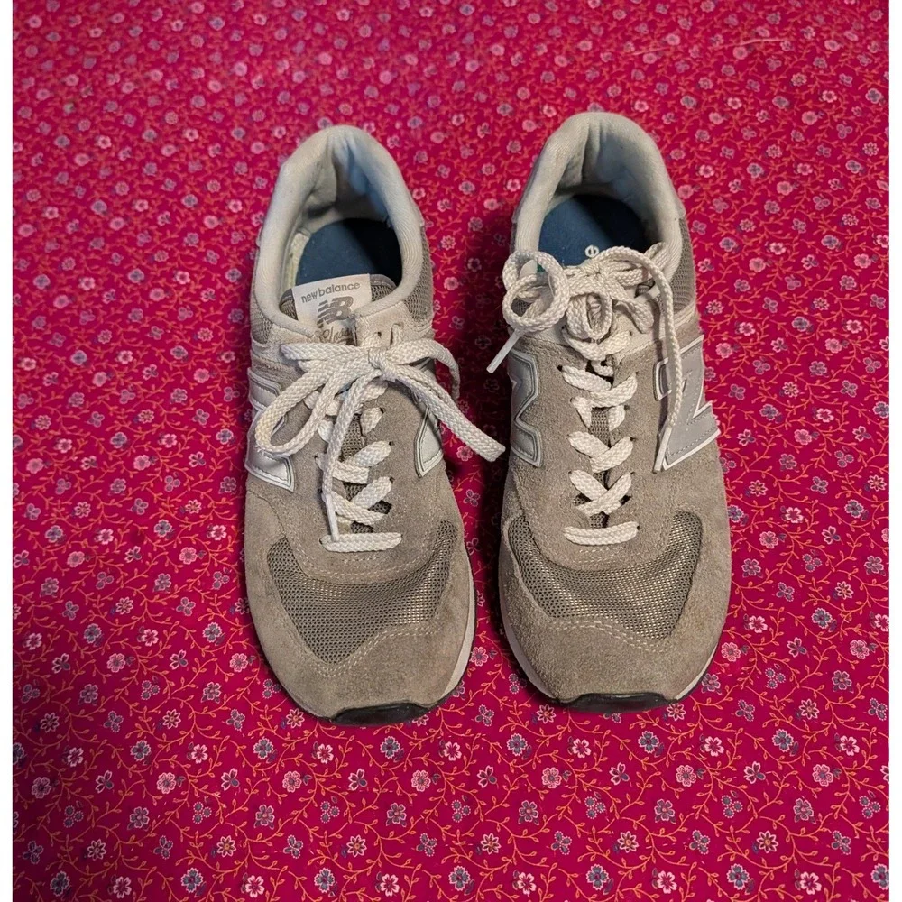 New Balance good no